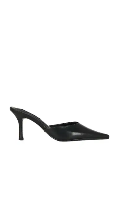 Tony Bianco Sicily Mule Pump | Thumbnail 1 Tony Bianco Sicily Mule Pump | Thumbnail 1