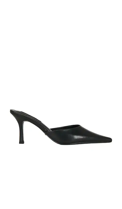 Sicily Mule Pump