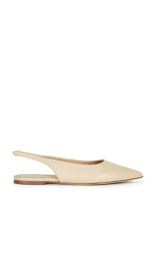 Tony Bianco Javier Flat