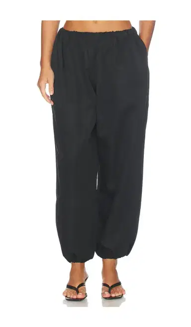 Lovers and Friends Romee Nylon Pant | Thumbnail 2