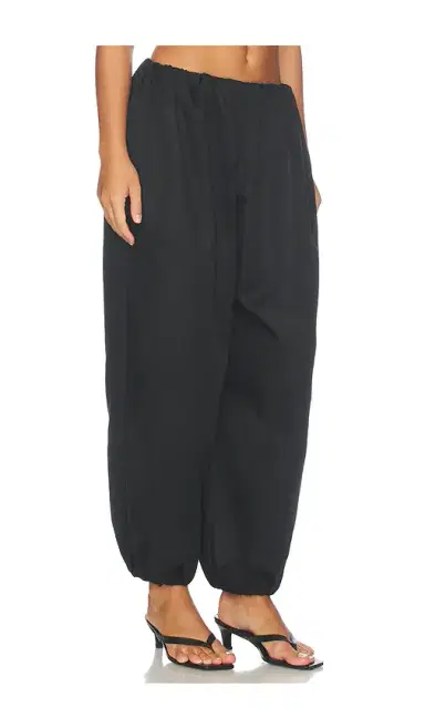 Lovers and Friends Romee Nylon Pant | Thumbnail 3
