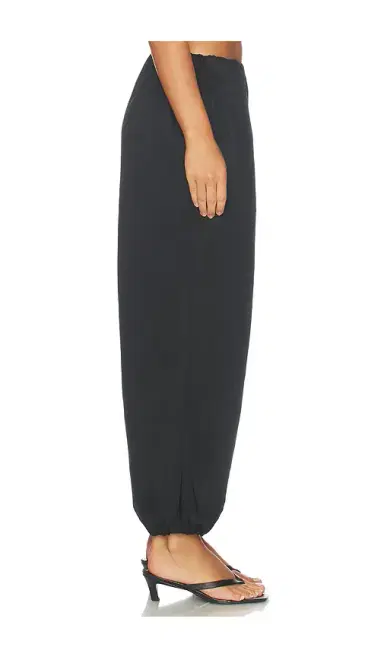 Lovers and Friends Romee Nylon Pant | Thumbnail 4