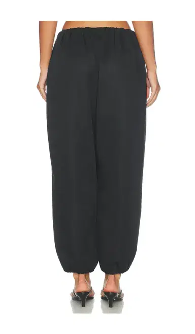Lovers and Friends Romee Nylon Pant | Thumbnail 5