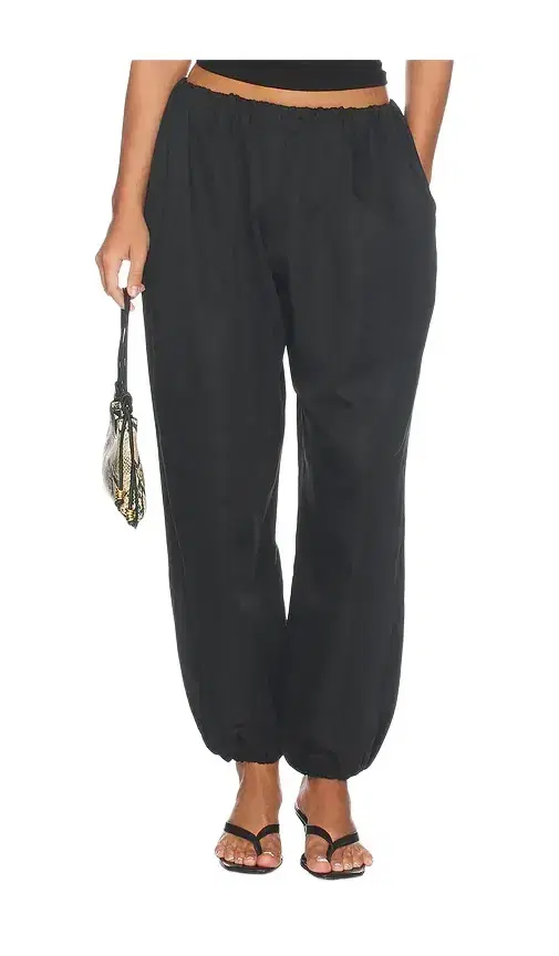 Lovers and Friends Romee Nylon Pant