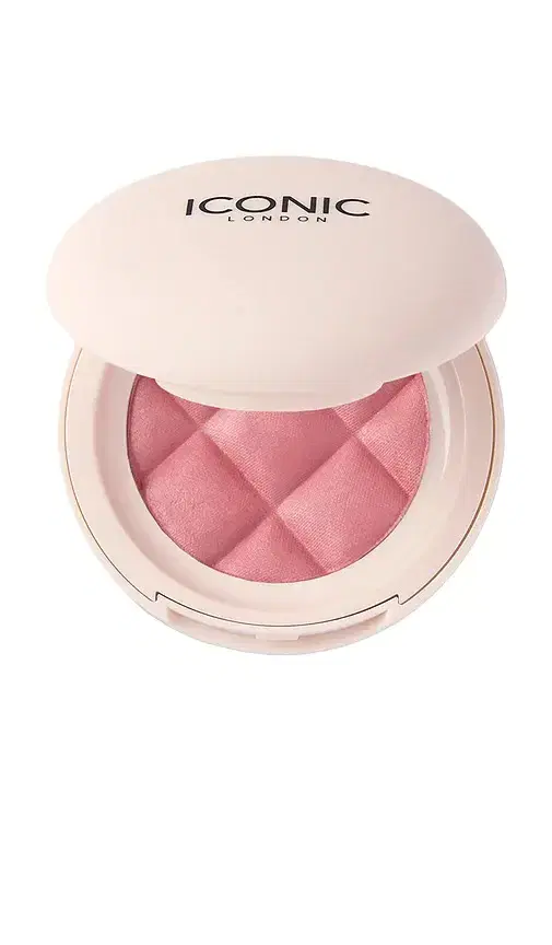ICONIC LONDON Soft Touch Blush