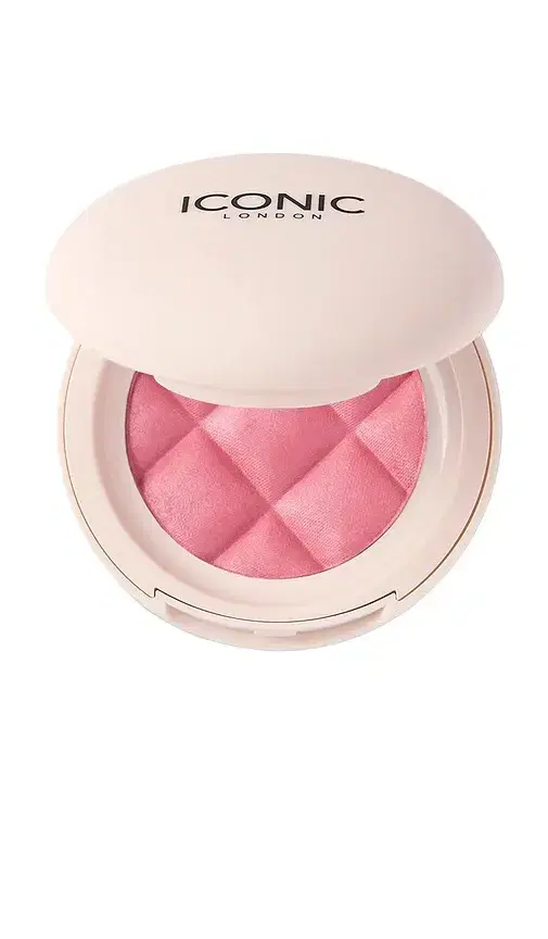 ICONIC LONDON Soft Touch Blush