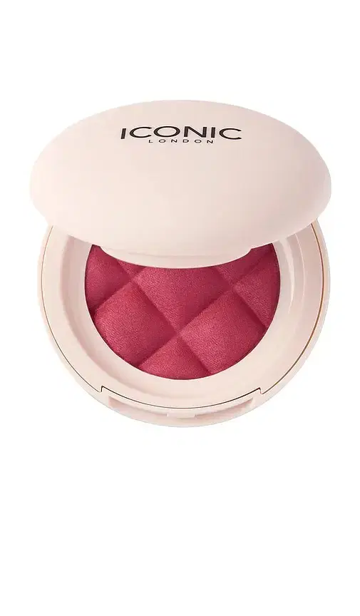 ICONIC LONDON Soft Touch Blush