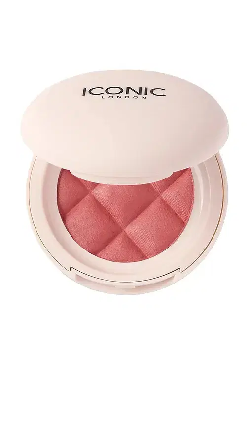 ICONIC LONDON Soft Touch Blush