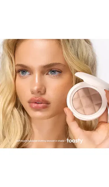 ICONIC LONDON Soft Touch Bronzer | Thumbnail 2