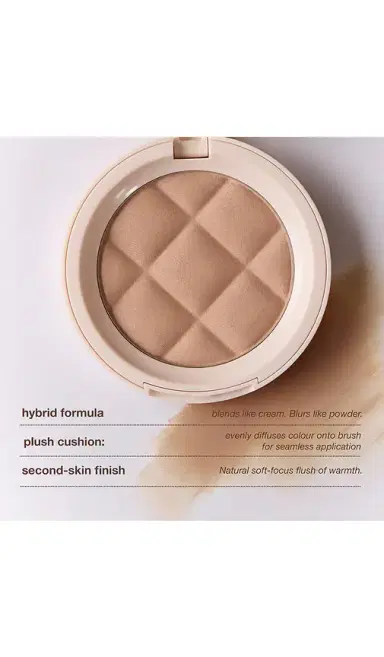 ICONIC LONDON Soft Touch Bronzer | Thumbnail 4