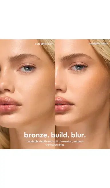 ICONIC LONDON Soft Touch Bronzer | Thumbnail 5