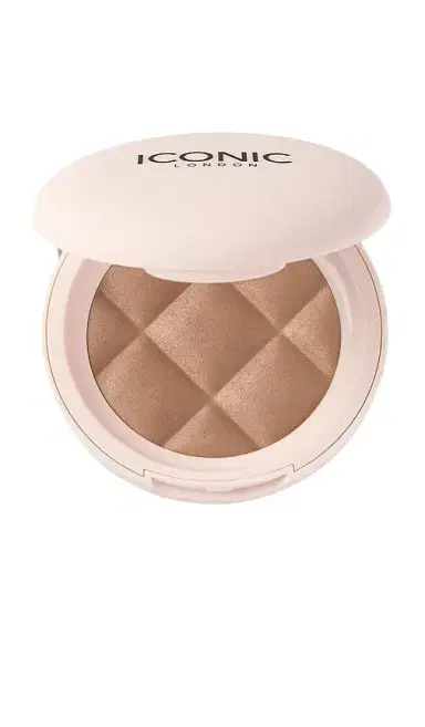 ICONIC LONDON Soft Touch Bronzer | Thumbnail 1
