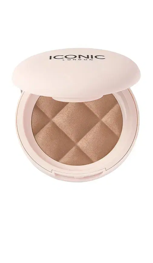 ICONIC LONDON Soft Touch Bronzer