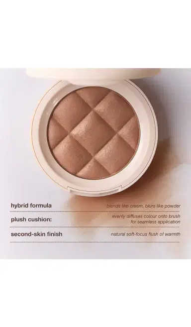 ICONIC LONDON Soft Touch Bronzer | Thumbnail 4