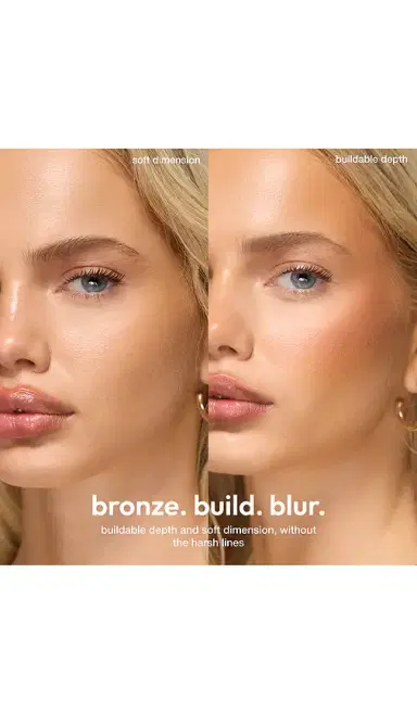 ICONIC LONDON Soft Touch Bronzer | Thumbnail 5