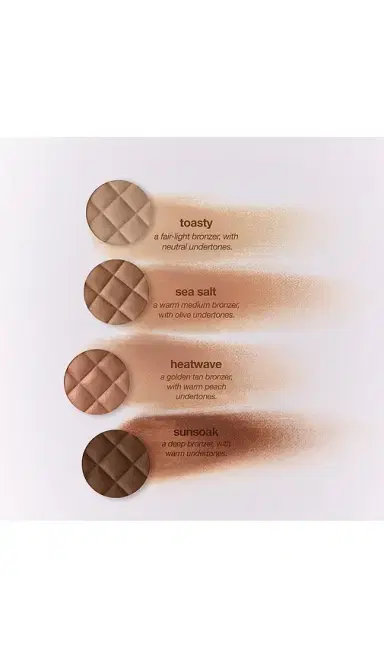 ICONIC LONDON Soft Touch Bronzer | Thumbnail 6