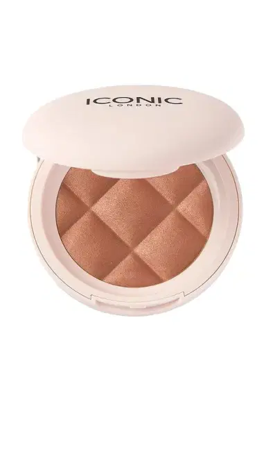 ICONIC LONDON Soft Touch Bronzer | Thumbnail 1