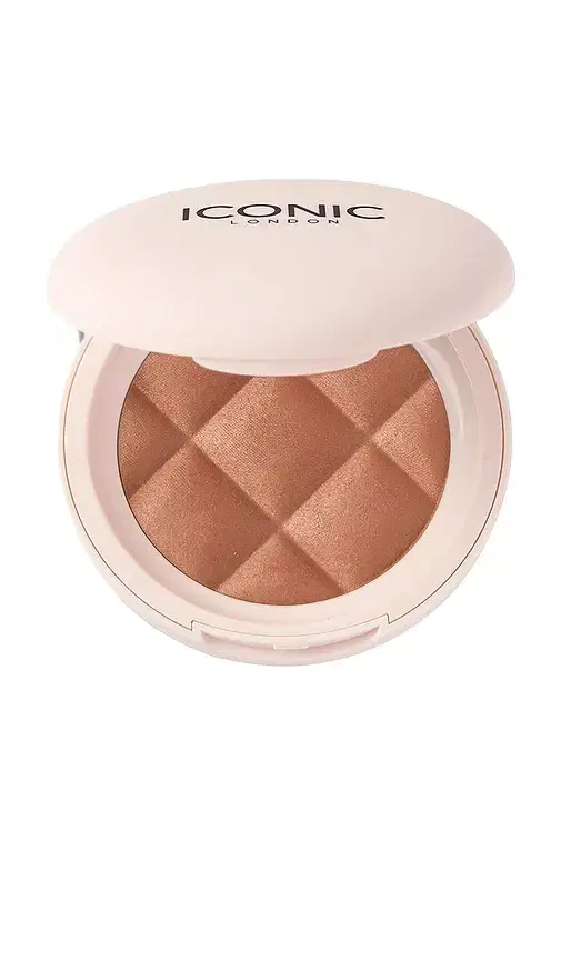ICONIC LONDON Soft Touch Bronzer