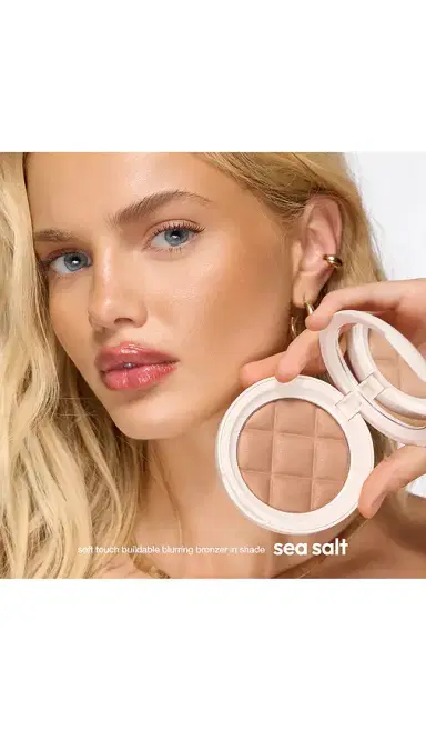 ICONIC LONDON Soft Touch Bronzer | Thumbnail 2