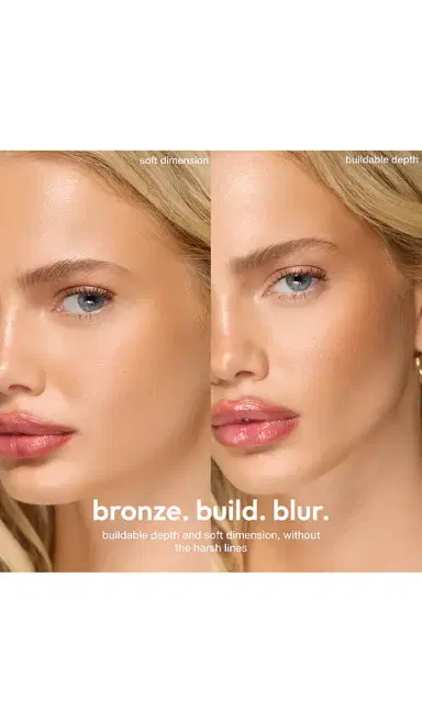 ICONIC LONDON Soft Touch Bronzer | Thumbnail 5