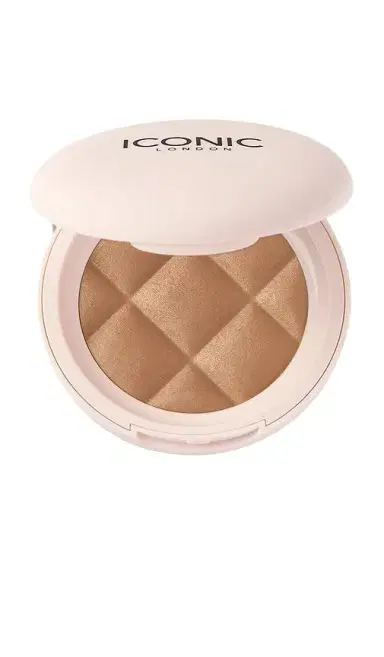 ICONIC LONDON Soft Touch Bronzer | Thumbnail 1