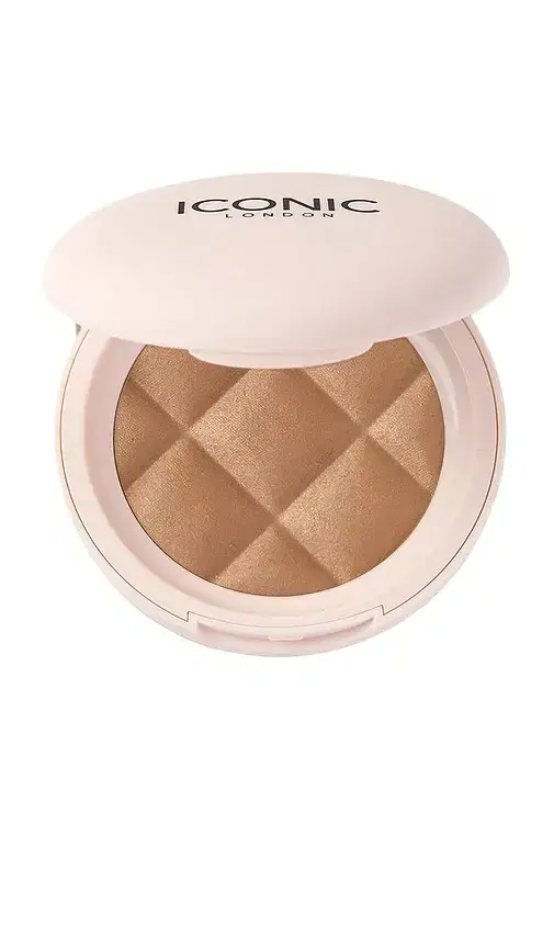 ICONIC LONDON Soft Touch Bronzer