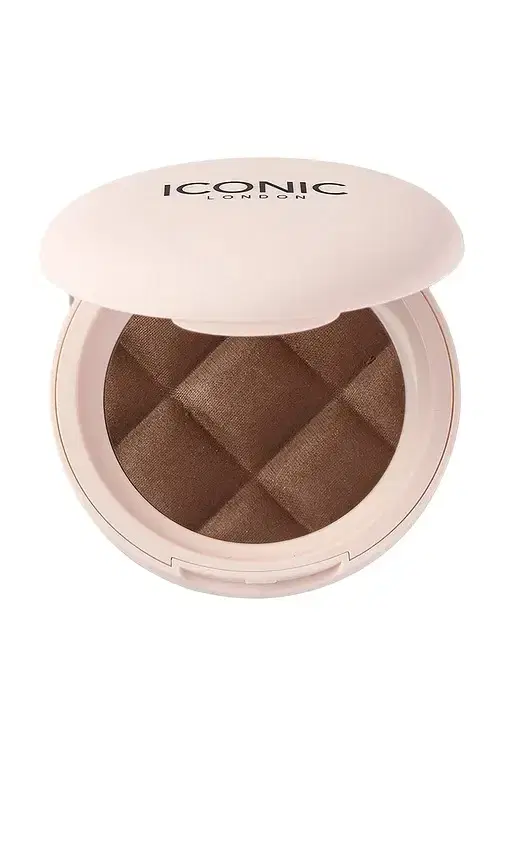 ICONIC LONDON Soft Touch Bronzer