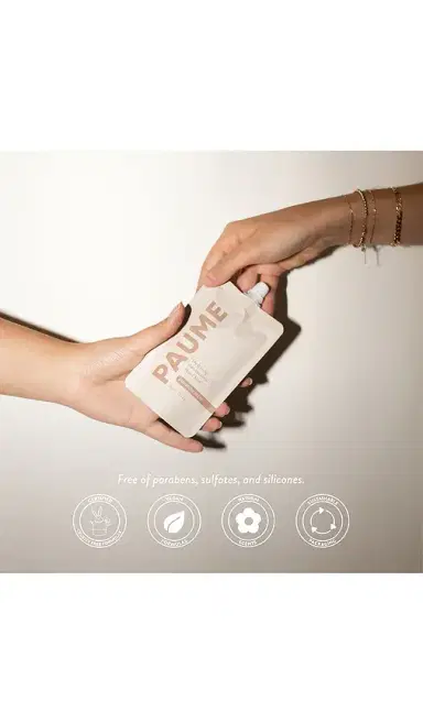 Paume Hydrating Antibacterial Hand Mist Refill Bag | Thumbnail 4 Paume Hydrating Antibacterial Hand Mist Refill Bag | Thumbnail 4