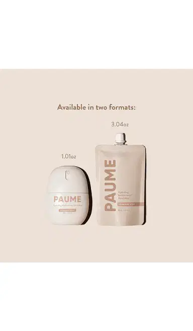 Paume Hydrating Antibacterial Hand Mist Refill Bag | Thumbnail 5 Paume Hydrating Antibacterial Hand Mist Refill Bag | Thumbnail 5