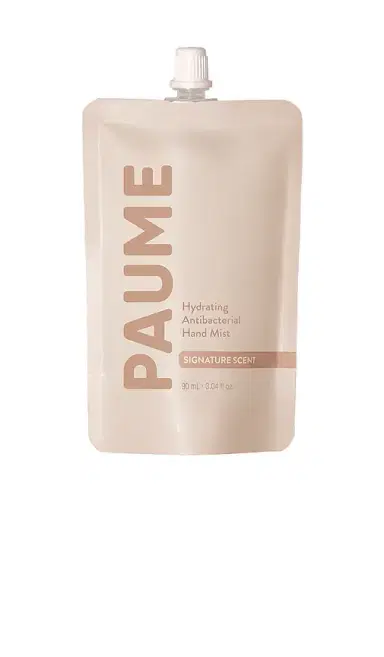 Paume Hydrating Antibacterial Hand Mist Refill Bag | Thumbnail 1 Paume Hydrating Antibacterial Hand Mist Refill Bag | Thumbnail 1