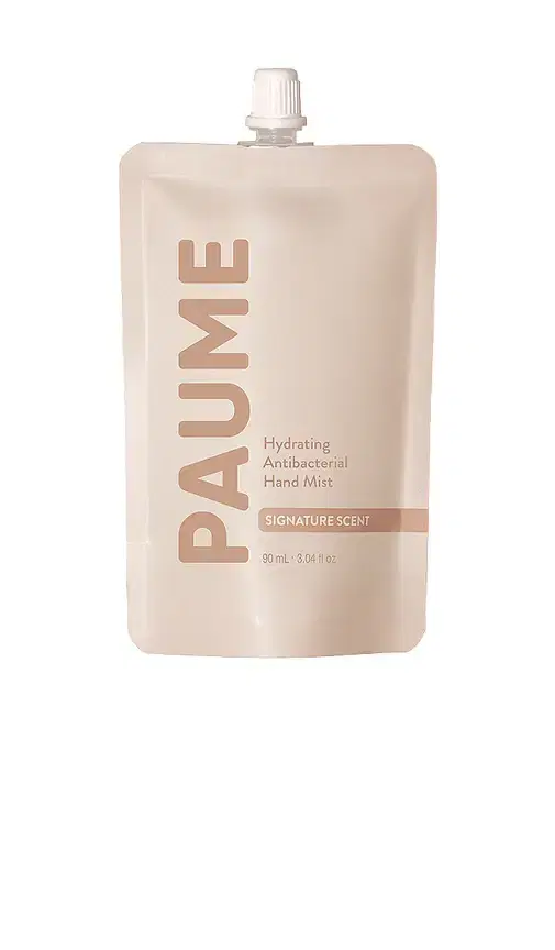 Paume Hydrating Antibacterial Hand Mist Refill Bag