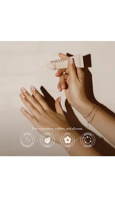 Paume All-In-One Cuticle & Nail Cream | Thumbnail 4 Paume All-In-One Cuticle & Nail Cream | Thumbnail 4