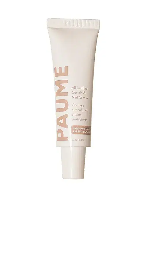 Paume All-In-One Cuticle & Nail Cream