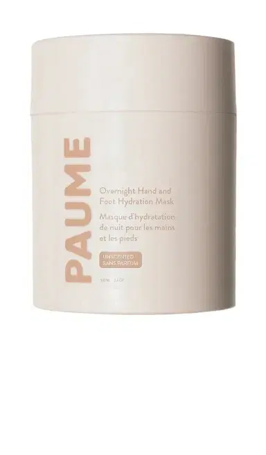 Paume Overnight Hand & Foot Hydration Mask | Thumbnail 1 Paume Overnight Hand & Foot Hydration Mask | Thumbnail 1