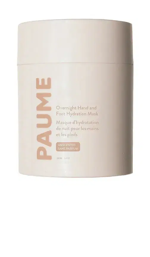 Paume Overnight Hand & Foot Hydration Mask