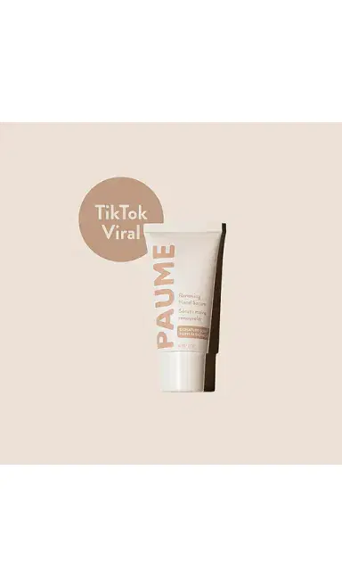 Paume Renewing Hand Serum | Thumbnail 2 Paume Renewing Hand Serum | Thumbnail 2