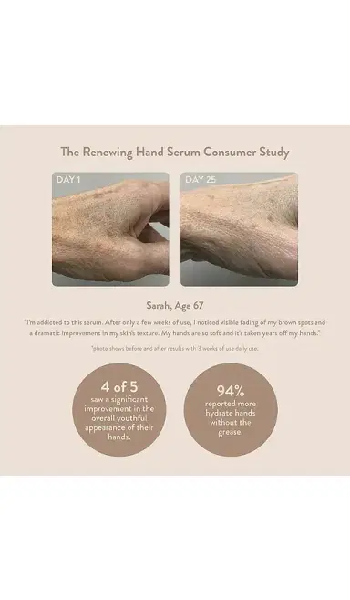 Paume Renewing Hand Serum | Thumbnail 5 Paume Renewing Hand Serum | Thumbnail 5