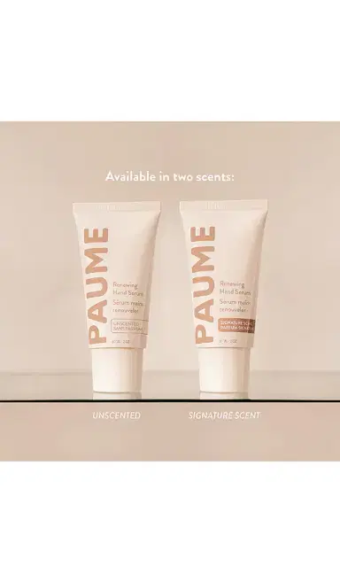 Paume Renewing Hand Serum | Thumbnail 7 Paume Renewing Hand Serum | Thumbnail 7