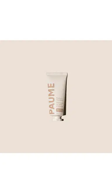 Paume Travel Probiotic Hand Balm | Thumbnail 2