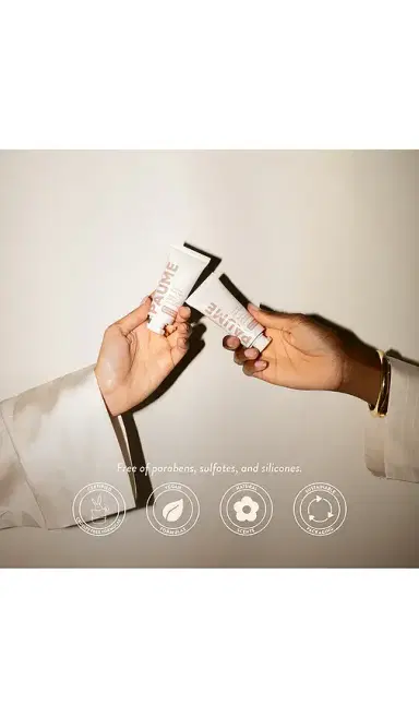 Paume Travel Probiotic Hand Balm | Thumbnail 5