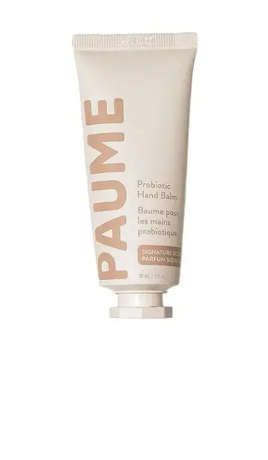 Paume Travel Probiotic Hand Balm | Thumbnail 1