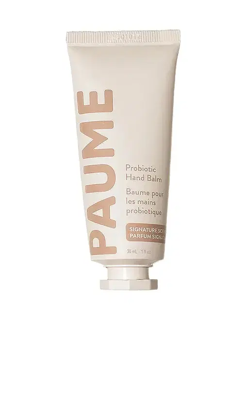 Paume Travel Probiotic Hand Balm