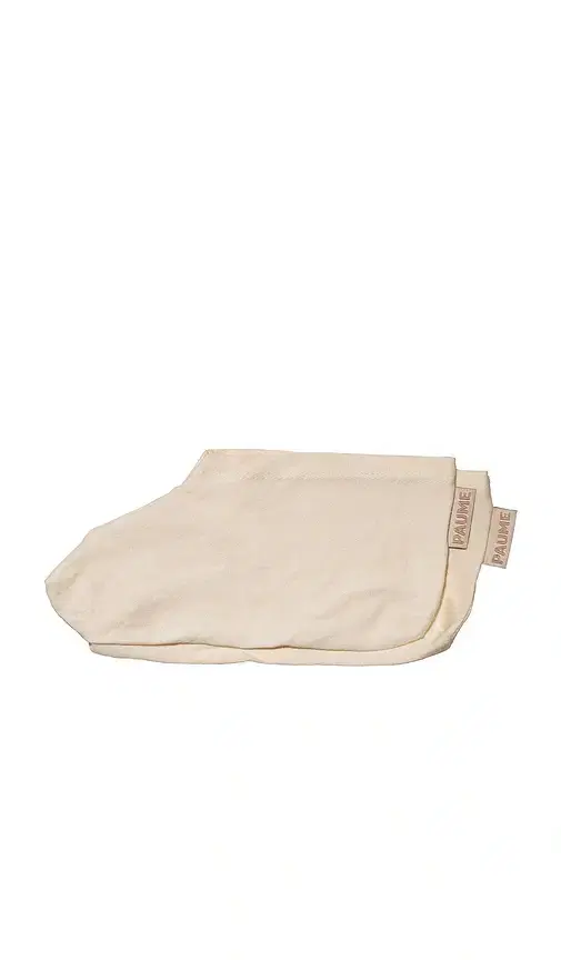 Paume Cotton Overnight Socks
