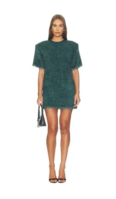 Dodiee Andi Dress | Thumbnail 1