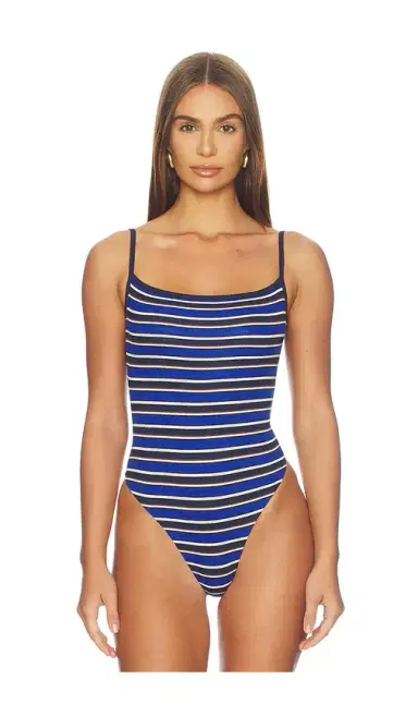 AFRM Frances Bodysuit | Thumbnail 2
