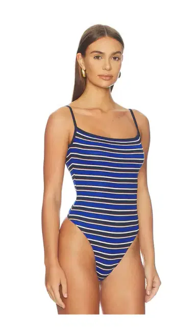 AFRM Frances Bodysuit | Thumbnail 3