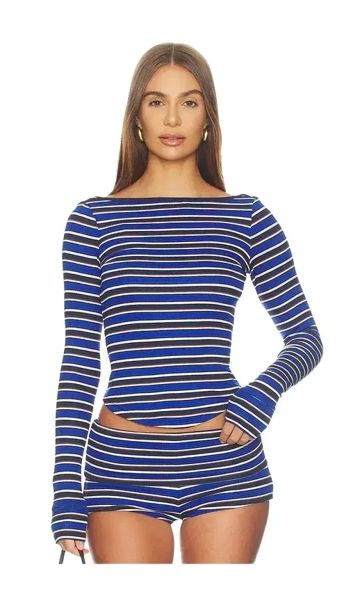 AFRM Madsen Top