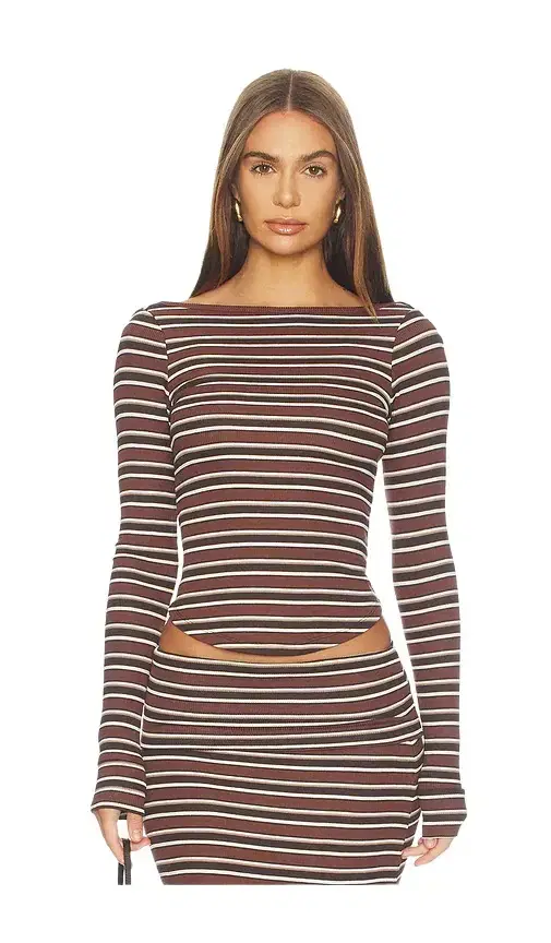 AFRM Madsen Top