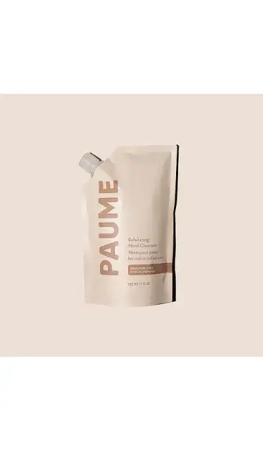 Paume Exfoliating Hand Cleanser Refill | Thumbnail 2 Paume Exfoliating Hand Cleanser Refill | Thumbnail 2