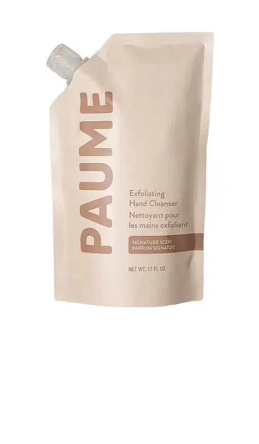 Paume Exfoliating Hand Cleanser Refill